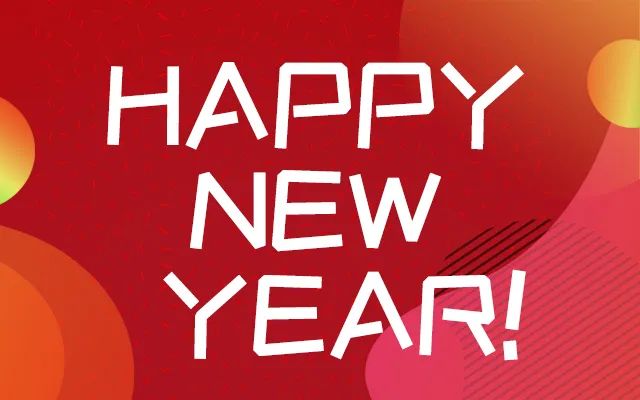 旭日始旦，歲月如新！—— 元旦節(jié)