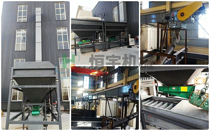 山西，提升陶瓷纖維,2臺7升Z型提升機